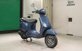 VESPA LX125IE