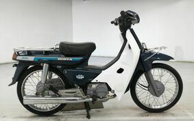 HONDA C100 SUPER CUB HA06