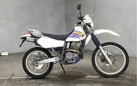 YAMAHA TT250R 4GY