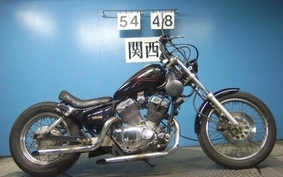 YAMAHA VIRAGO 250 3DM