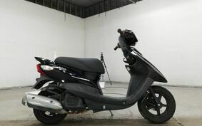 YAMAHA JOG ZR Evolution 2 SA39J