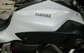 YAMAHA MT-07 2014 RM07J