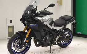 YAMAHA TRACER 9 GT 2021 RN70J