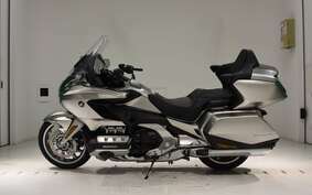 HONDA GL 1800 GOLD WING TOUR DCT 2024 SC79