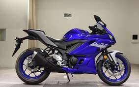 YAMAHA YZF-R25 RG43J