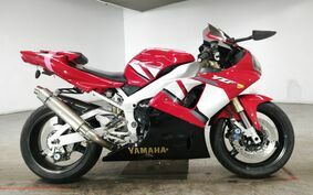 YAMAHA YZF-R1 2002 RN04