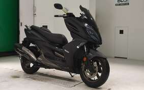 KYMCO K-XCT 300 i 2019