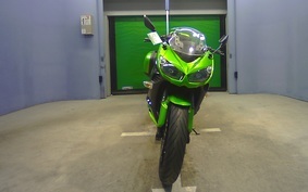 KAWASAKI NINJA 1000 A 2012 ZXT00G