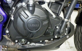 YAMAHA MT-25 RG43J