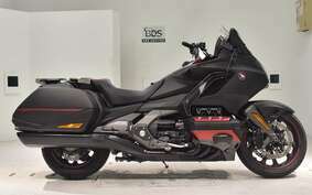 HONDA GL 1800 GOLD WING 2D 2020 SC79