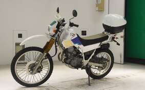 YAMAHA SEROW 225 W 4JG