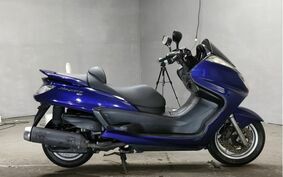 YAMAHA GRAND MAJESTY 400 2006 SH04J