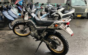 YAMAHA SEROW 225 WE DG08J