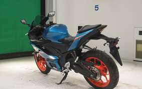 YAMAHA YZF-R25 A RG43J