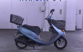 HONDA ﾃﾞｨｵﾁｪｽﾀｰ2 AF62