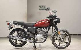 YAMAHA YB125SP