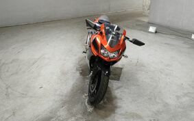 KAWASAKI NINJA 250R EX250K