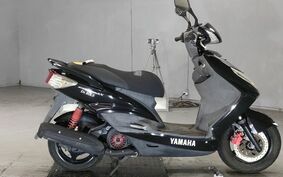 YAMAHA CYGNUS 125 X SR SE44J