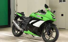 KAWASAKI NINJA 250R EX250K