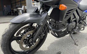 SUZUKI DL650 ( V-Strom 650 ) ABS 2013 VP56A