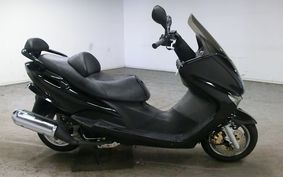 YAMAHA MAJESTY 125 FI SE27