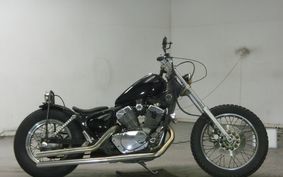 YAMAHA VIRAGO 250 3DM