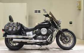 YAMAHA DRAGSTAR 1100 2008 VP13J