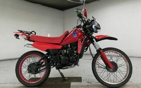 YAMAHA DT50 17W