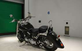 YAMAHA DRAGSTAR 400 CLASSIC 1998 4TR