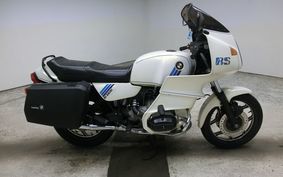 BMW R100RS 1987 0881