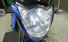 SUZUKI GIXXER 150 NG4BG