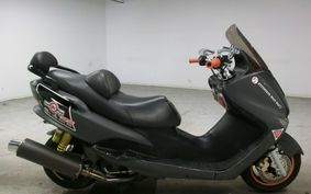 YAMAHA MAJESTY 125 2000 5CA