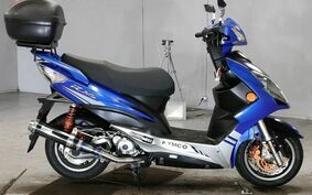 KYMCO RACING KING 180 Fi SC36