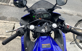 YAMAHA YZF-R25 ABS RG10J