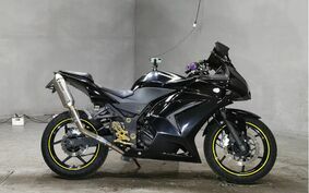 KAWASAKI NINJA 250R EX250K