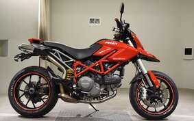 DUCATI HYPERMOTARD 796 2012 B101A