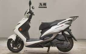 YAMAHA CYGNUS 125 XSR 2 SE44J