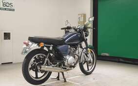 YAMAHA YB125SP PCJL