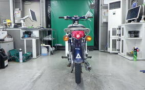 HONDA C70 SUPER CUB C70