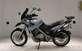 BMW F650GS 2000