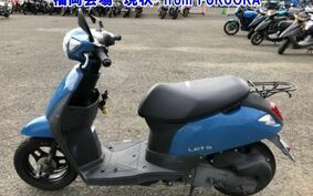 SUZUKI ﾚｯﾂ CA4AA