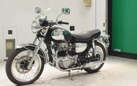 KAWASAKI W650 2003 EJ650A