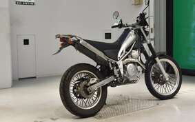 YAMAHA TRICKER Gen.2 DG16J