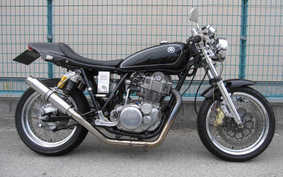 YAMAHA SR400 2003 RH01J