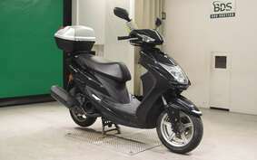 YAMAHA CYGNUS 125 XSR 3 SEA5J