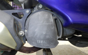 YAMAHA AXIS 100 SB06J