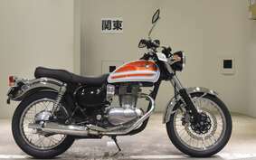 KAWASAKI ESTRELLA BJ250A