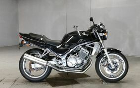 KAWASAKI BALIUS 250 ZR250A