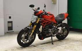 DUCATI M1200 S 2018 MA02A