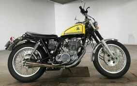 YAMAHA SR500 1991 1JN